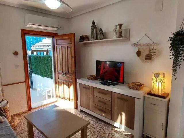 Casa en alquiler en Santa Pola, Urbanización Marismas VIII