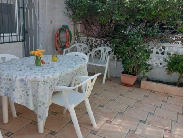 Casa en alquiler en Santa Pola