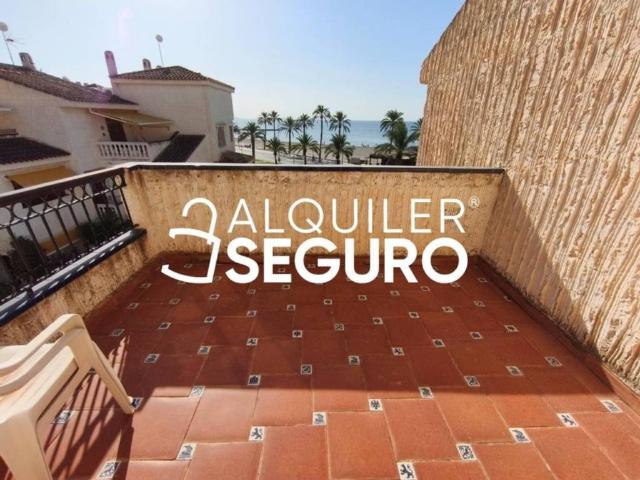 Casa en alquiler en el Baix Vinalopó, Valencia