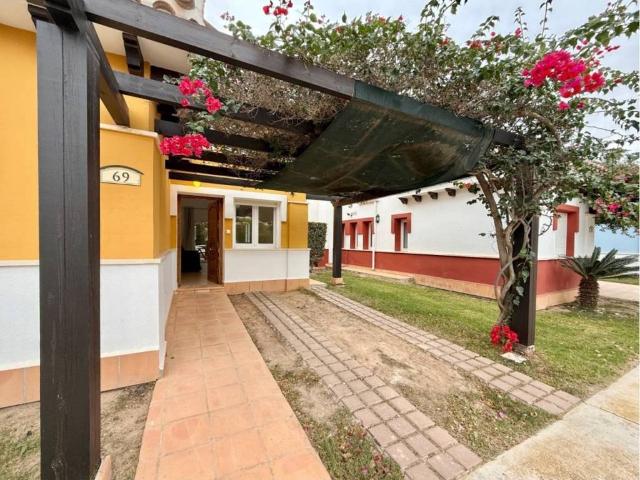 Casa en alquiler en Campo de Cartagena y Mar Menor, Murcia