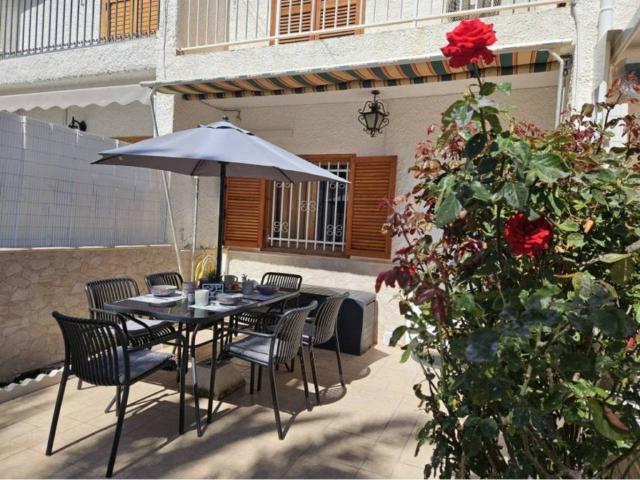 Casa en alquiler en Santa Pola, Alacant / Alicante