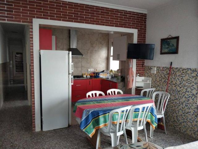 Casa en alquiler en Santa Pola