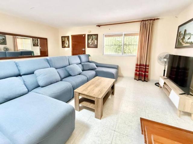 Casa en alquiler en Campo de Cartagena y Mar Menor, Murcia