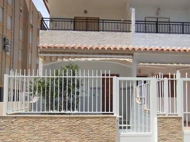 Casa en alquiler en el Baix Vinalopó, Valencia