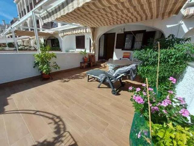 Casa en alquiler en el Baix Vinalopó, Valencia