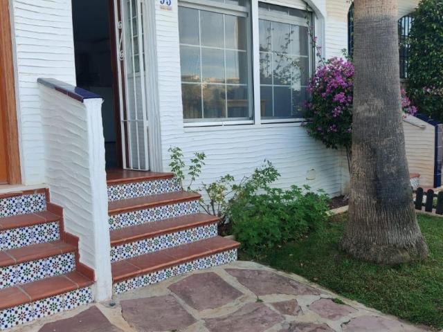 Casa en alquiler en Santa Pola, Valencia