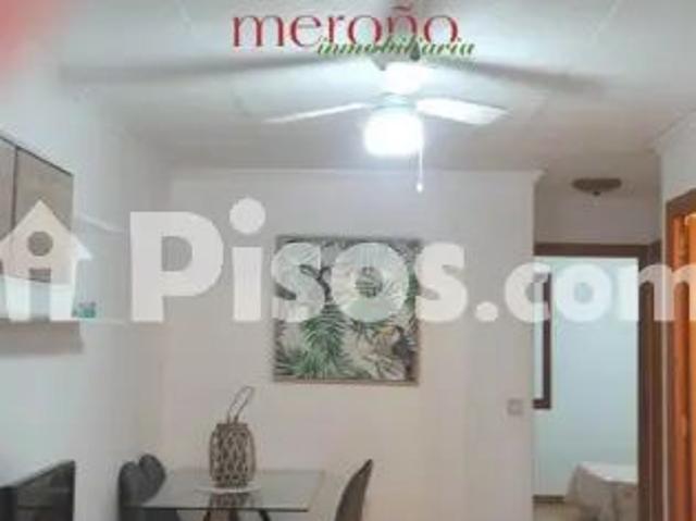 Casa en alquiler en Centre Històric, l'Alacantí