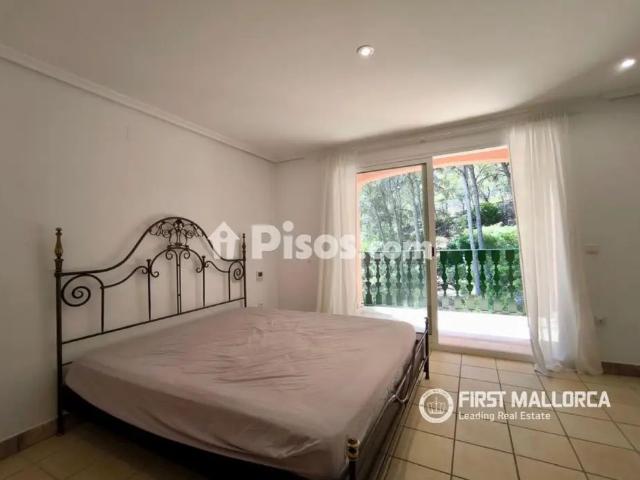 Casa en alquiler en el Camp de Túria, Valencia