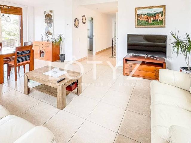 Casa en alquiler en Santa Susanna, Barcelona