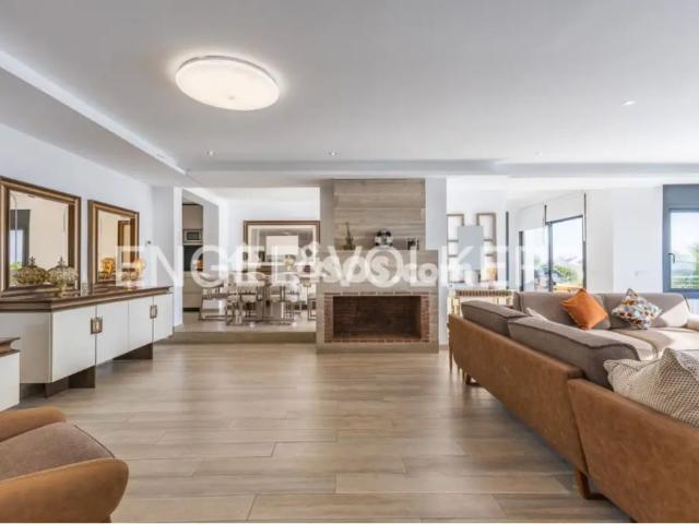 Casa en alquiler en Eixample, Barcelonès