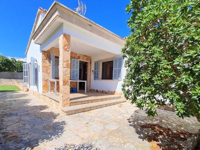 Casa en alquiler en Migjorn, Baleares