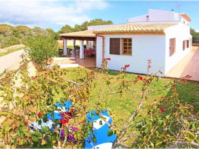 Casa en alquiler en Migjorn, Baleares