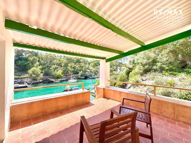 Casa en alquiler en Migjorn, Baleares