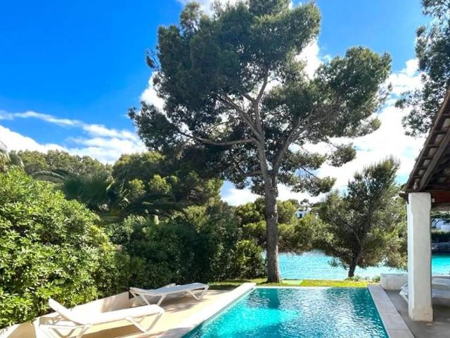 Casa en alquiler en Migjorn, Baleares