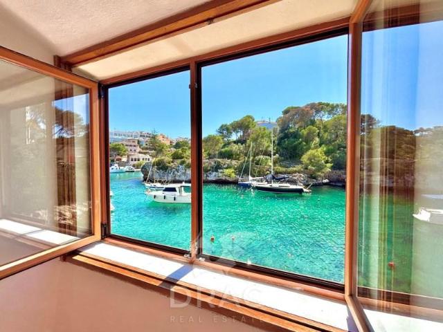 Casa en alquiler en Santanyí, Cala Figuera