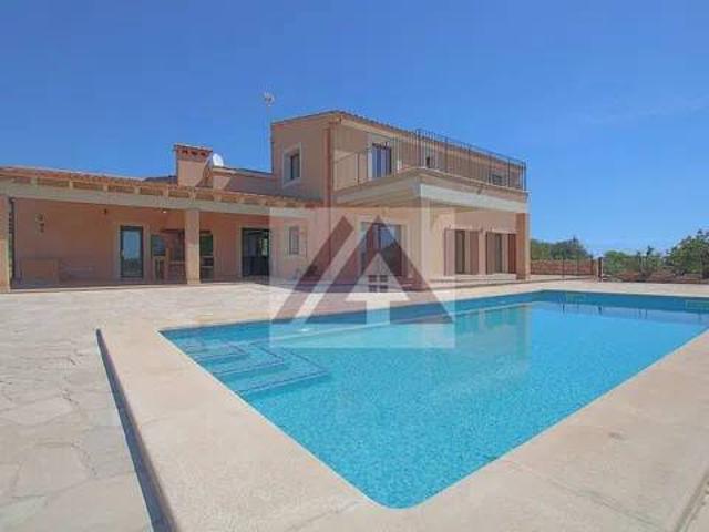 Casa en alquiler en Migjorn, Baleares