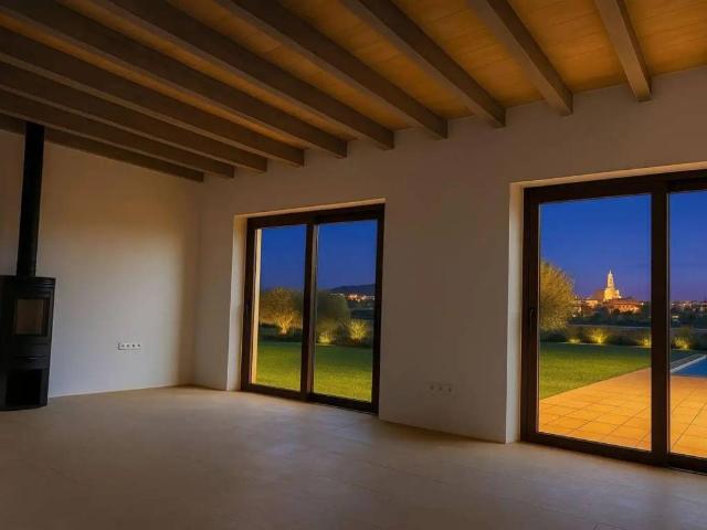 Casa en alquiler en Migjorn, Baleares