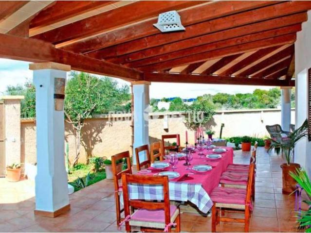 Casa en alquiler en Migjorn, Baleares