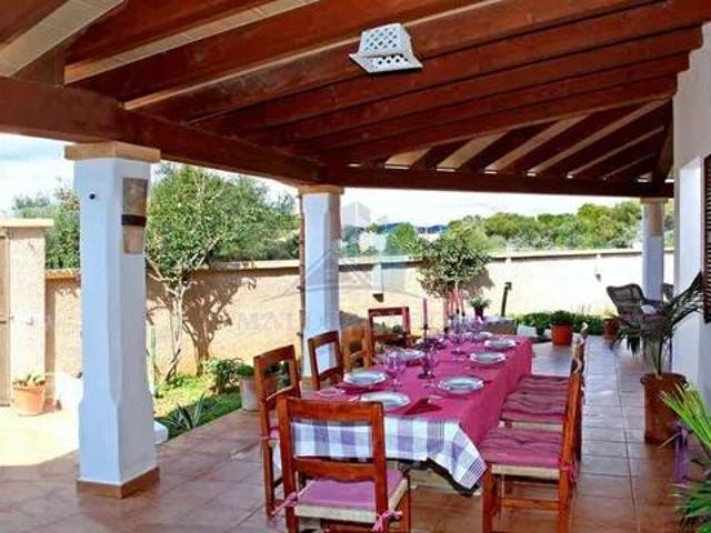 Casa en alquiler en Migjorn, Baleares