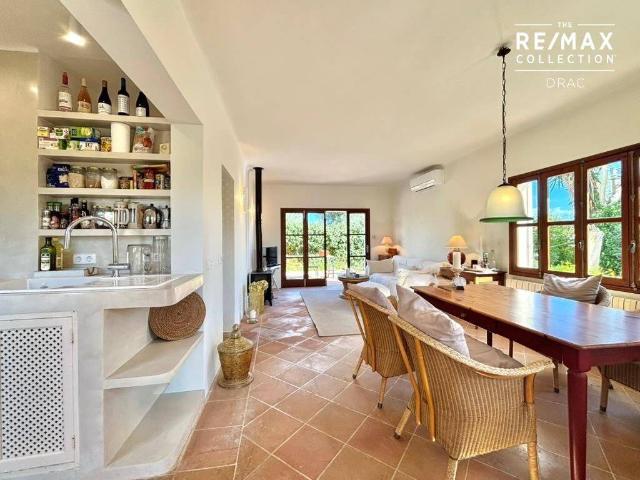 Casa en alquiler en Cala Figuera, Migjorn