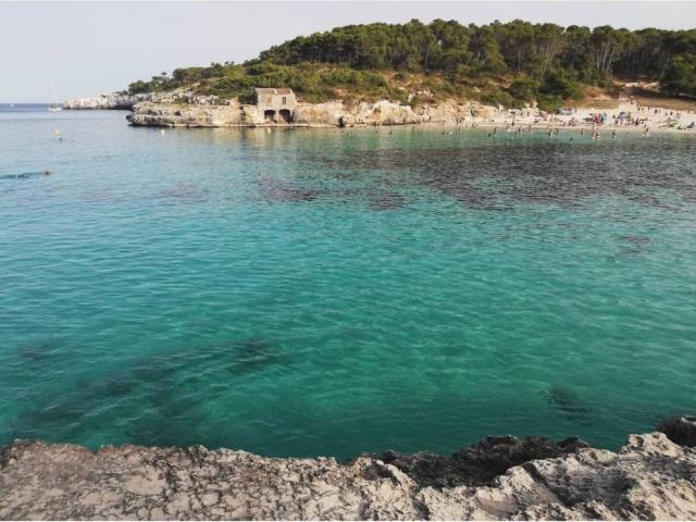 Casa en alquiler en Migjorn, Baleares