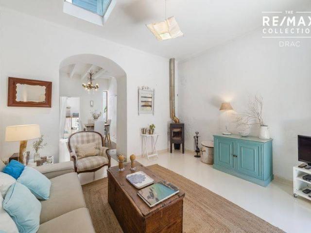 Casa en alquiler en Migjorn, Baleares