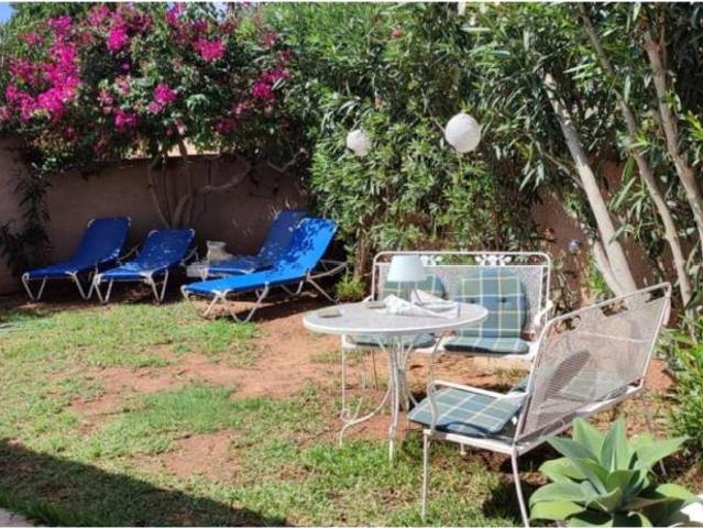 Casa en alquiler en Migjorn, Baleares