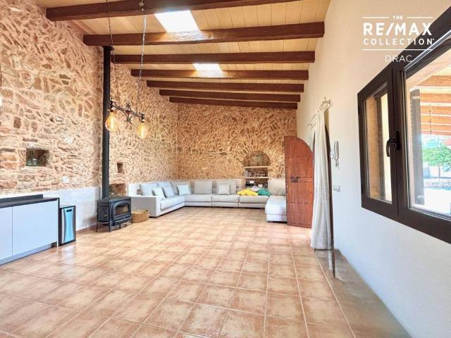 Casa en alquiler en Santanyí