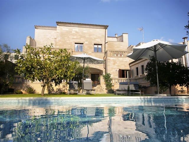 Casa en alquiler en Migjorn, Baleares