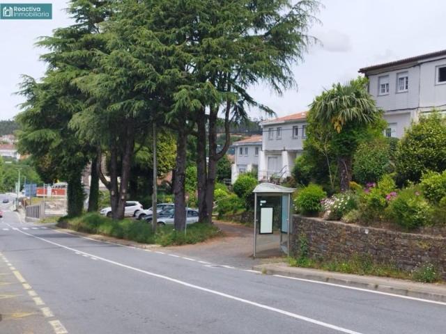 Casa en alquiler en Santiago De Compostela, Mallou de Arriba