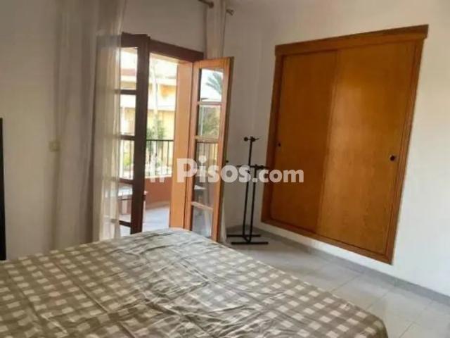 Casa en alquiler en Murcia, Área Metropolitana de Murcia