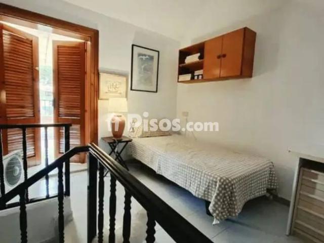Casa en alquiler en Murcia, Área Metropolitana de Murcia