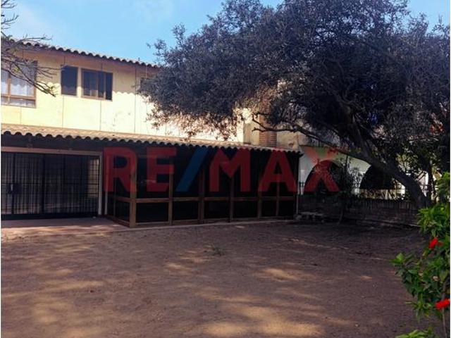Local Comercial alquiler en Santiago De Surco, Lima Metropolitana