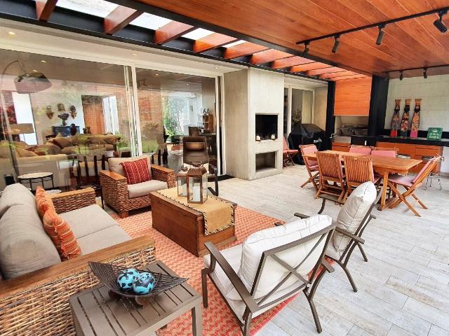 Casa alquiler en Santiago De Surco, Lima Metropolitana