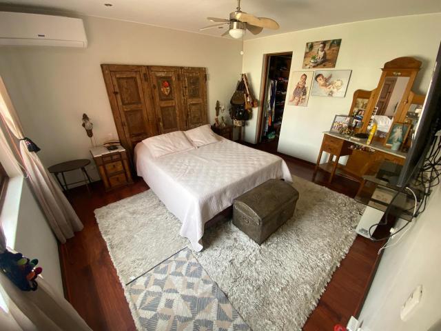 Casa alquiler en Santiago De Surco, Lima Metropolitana
