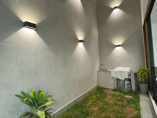 Casa alquiler en Santiago De Surco, Lima Metropolitana