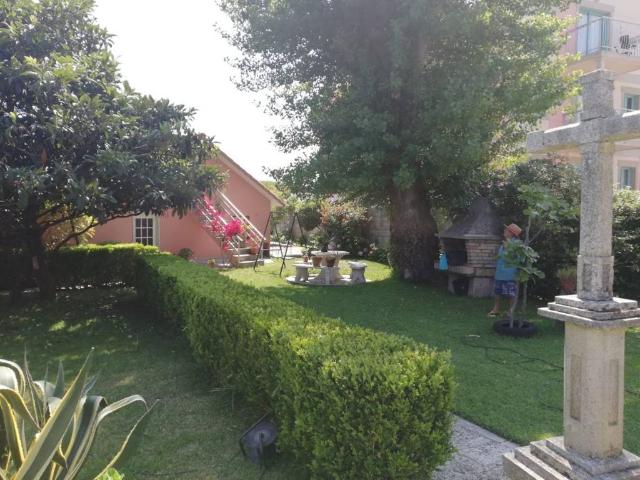 Casa en alquiler en Sanxenxo, Arra