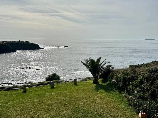 Casa en alquiler en Sanxenxo, A Lanzada