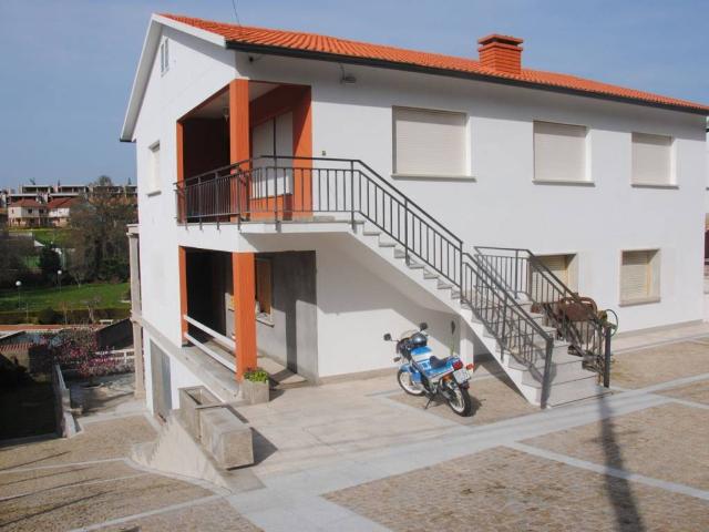 Casa en alquiler en Sanxenxo, Areas de Abaixo