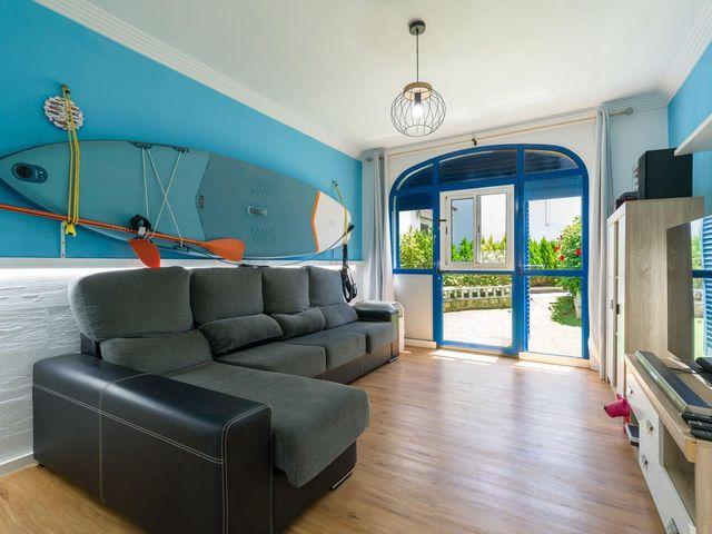 Casa en alquiler en Santa Lucía de Tirajana, Canarias