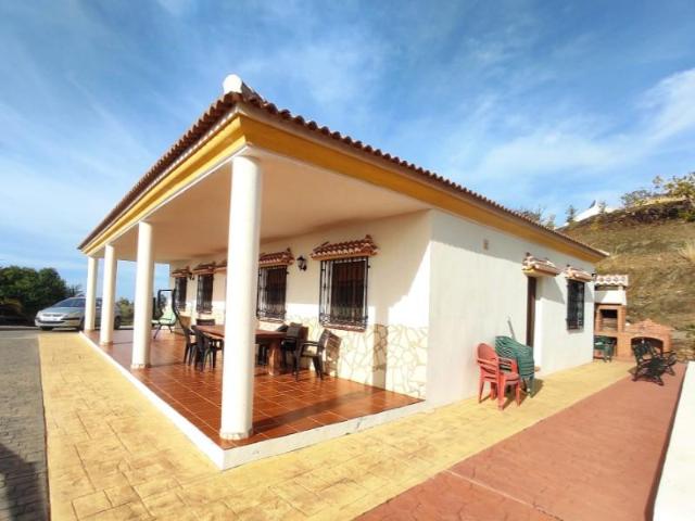 Casa en alquiler en Sayalonga