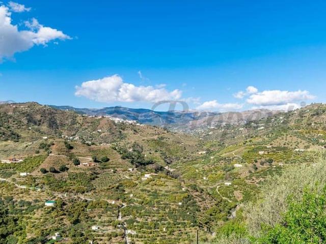 Casa en alquiler en La Axarquía, Andalucía