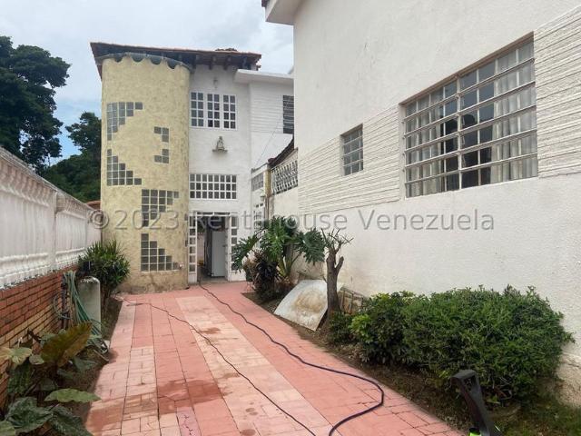 Casa en alquiler en Caracas, Distrito Capital