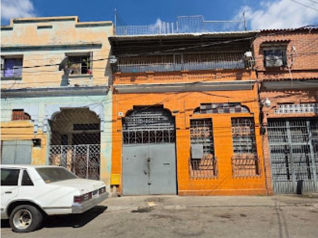 Casa en alquiler en Distrito Capital