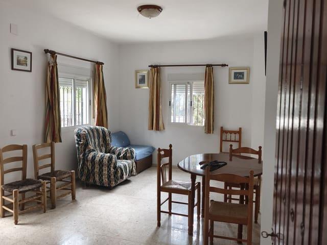 Casa en alquiler en La Axarquía, Andalucía