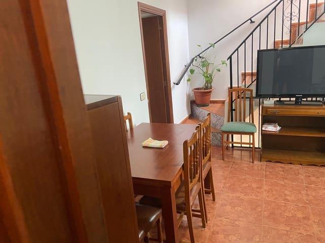 Casa en alquiler en Sedella