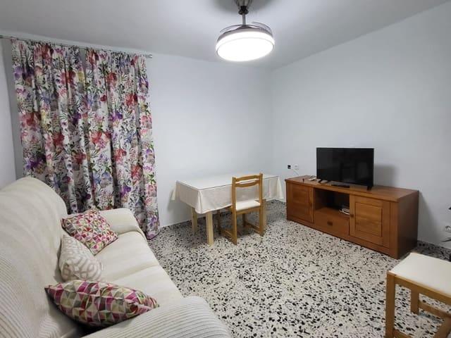 Casa en alquiler en Sedella