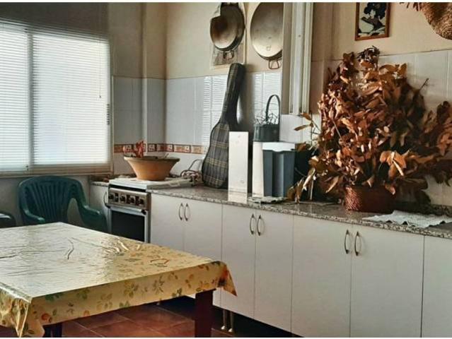 Casa en alquiler en l'Alt Palància, Valencia