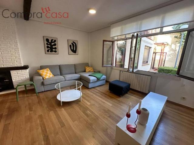 Casa en alquiler en Segovia, Castilla y León