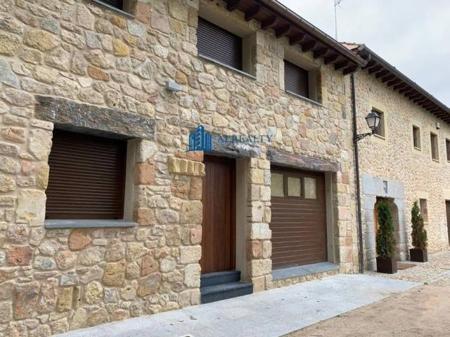 Casa en alquiler en Segovia, Castilla y León